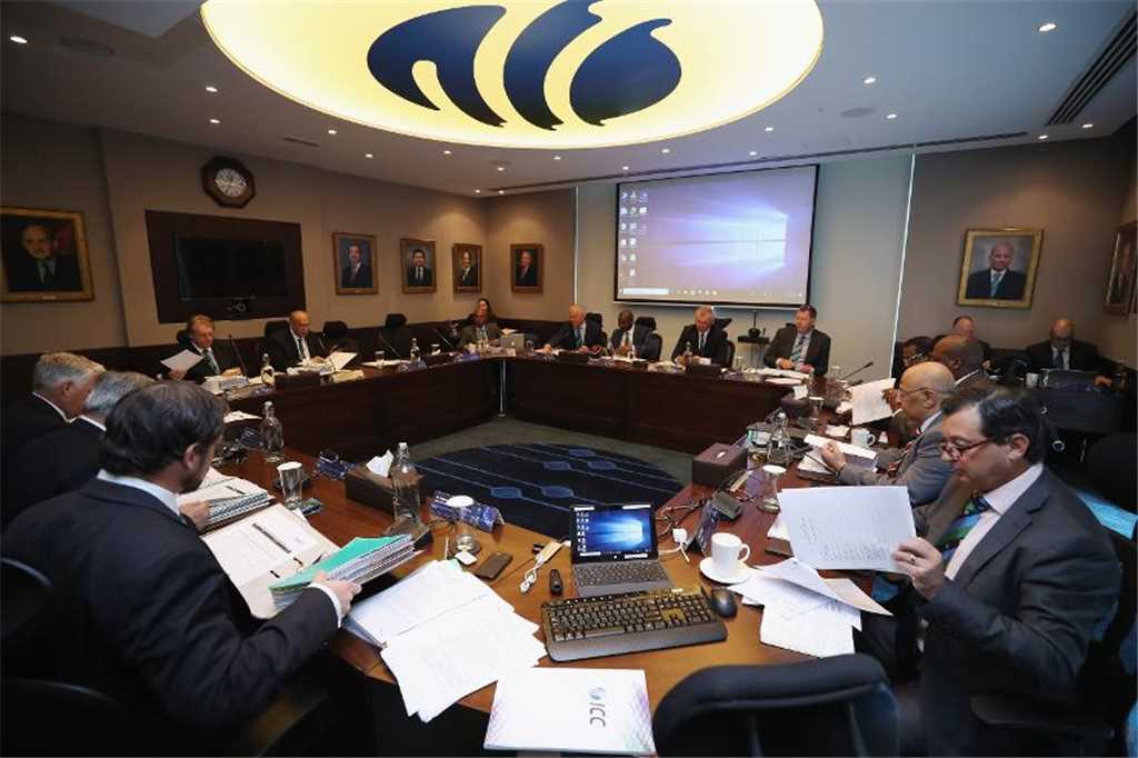 ICC Meeting: BCCI unlikely to hand hosting rights of 2021 WT20 to CA