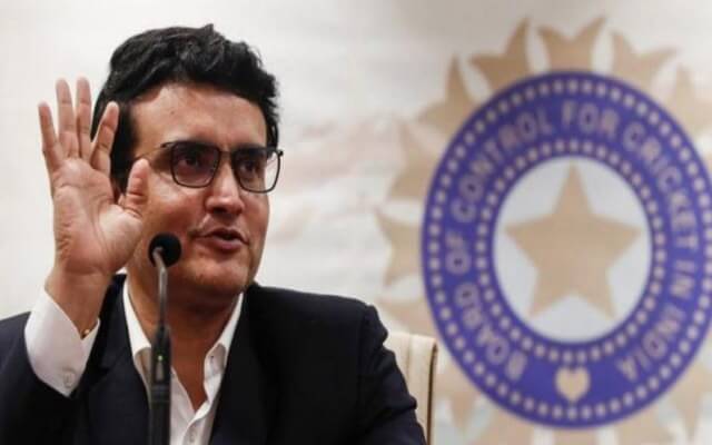 ICC's 'Tax Letter' casts serious doubts on functioning BCCI official