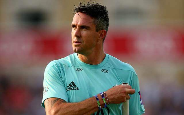 Kevin Pietersen hated to play practice matches