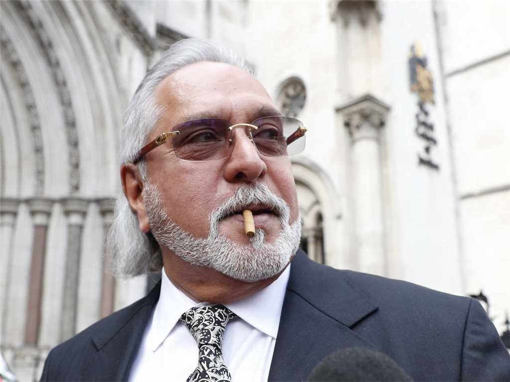Mallya appeals to UK Supreme Court as last ditch effort to prevent extradition to India