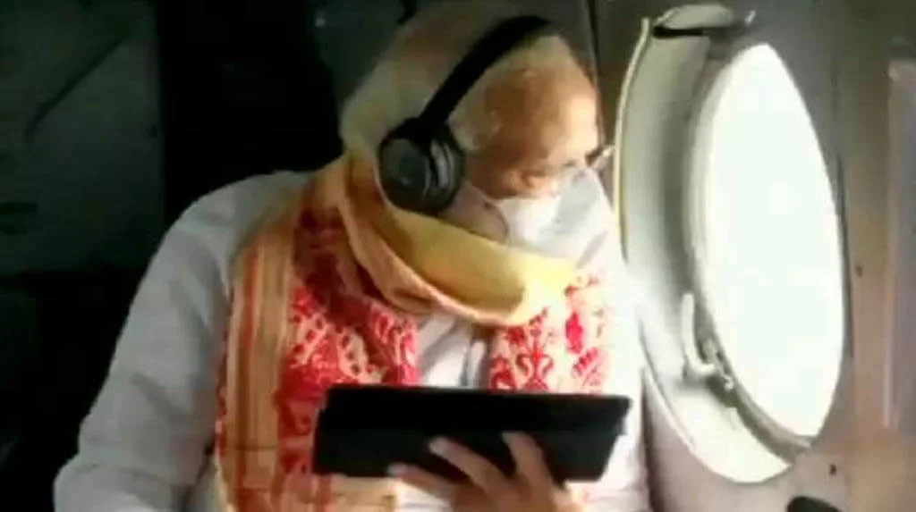 Politics, Congress, BJP, BhartiyaJantaParty, IndiaLockdown, COVID19, CoronaVirus, CM, StayHomeStaySafe, WestBengal, NarendraModi, India, Odisha, NaveenPatnaik,