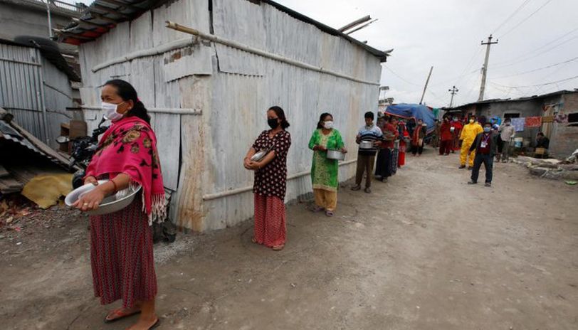 Nepal extends nationwide lockdown till May 18