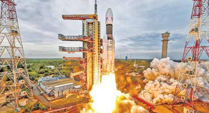 Pvt sector to be allowed in India's space exploration missions