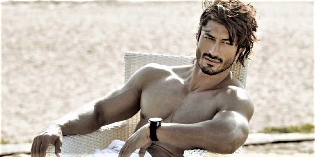Vidyut Jammwal I had an intention of being an action hero