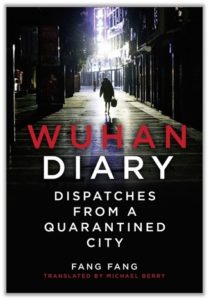 'Wuhan Diary' releases in India
