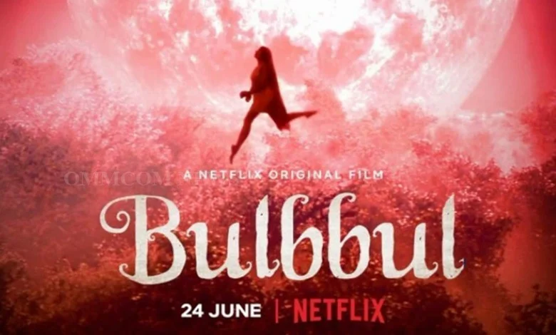Entertainment, Bollywood, Hollywood, Actors, Celebrities, Actress, Movies, OTTPlatforms, WebSeries, Netflix, Prime, AltBalaji, AnushkaSharma, Bulbbul, Horror, NetflixOriginal, BulbulReview,