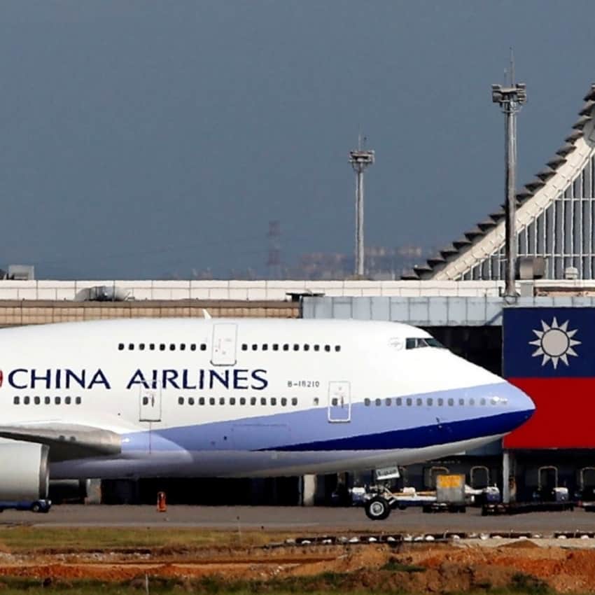 China to launch new airline despite travel downturn