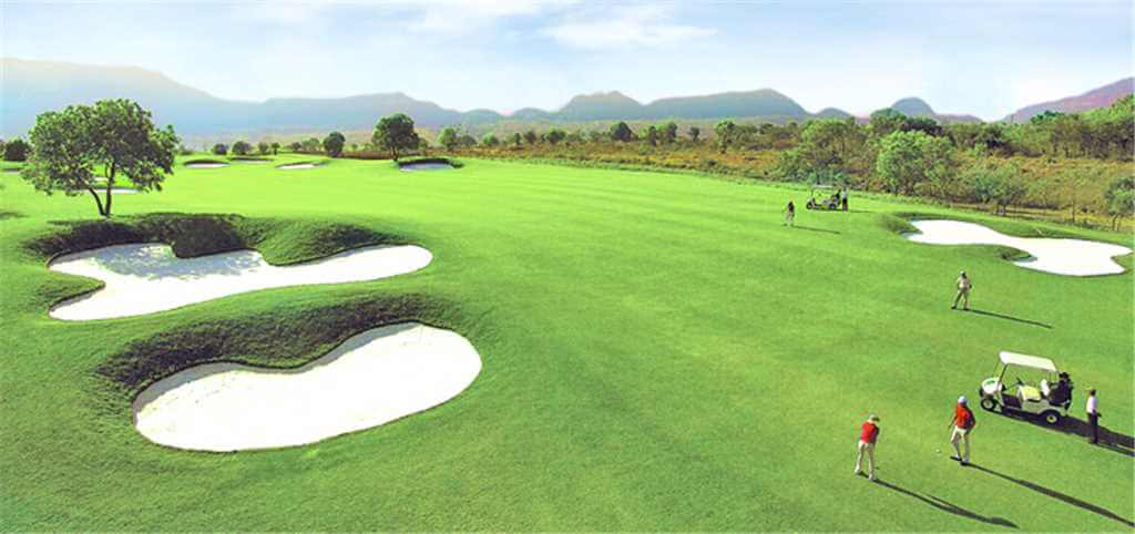 DDA to amend guidelines, will allow 65 years plus on golf courses