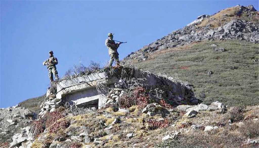 During standoff in Ladakh, remembering another China, India, Vietnam story