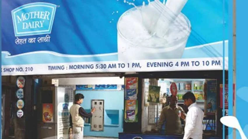 High demand for Safal's fruits, vegetables helps Mother Dairy amid lockdown