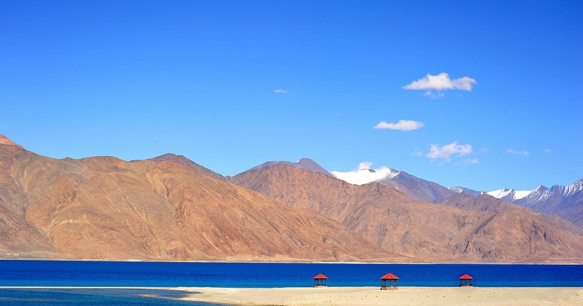 India-China deadlock: Talks over Ladakh standoff to continue