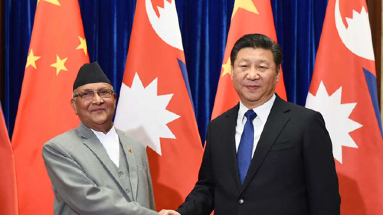 Politics, India, CoronaVirus, Nepal, ChineseInfluence, RSS, RashtriyaSwayamsevakSangh, FreeTibet, NepalIndiaRelations, ChinaNepalRelations, KPSharmaOli, CommunistParty, CCP, XiJingPing,