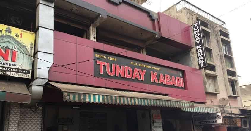 Lucknow's Tunday Kababi back in business.