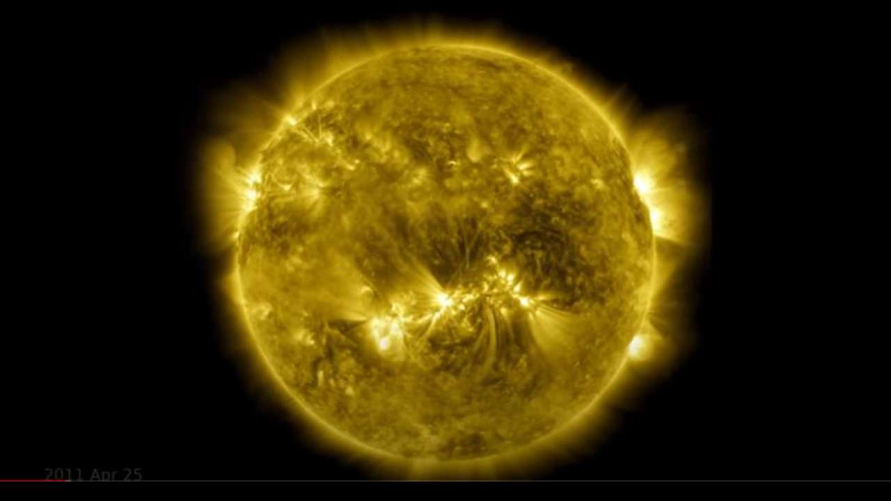 Techbiz, NASA, Timelapse, Sun, NASAsun, AsteroidSunNASA, Solar Dynamics Observatory, Astronomy, SUN, SunVideo, time-lapse of Sun