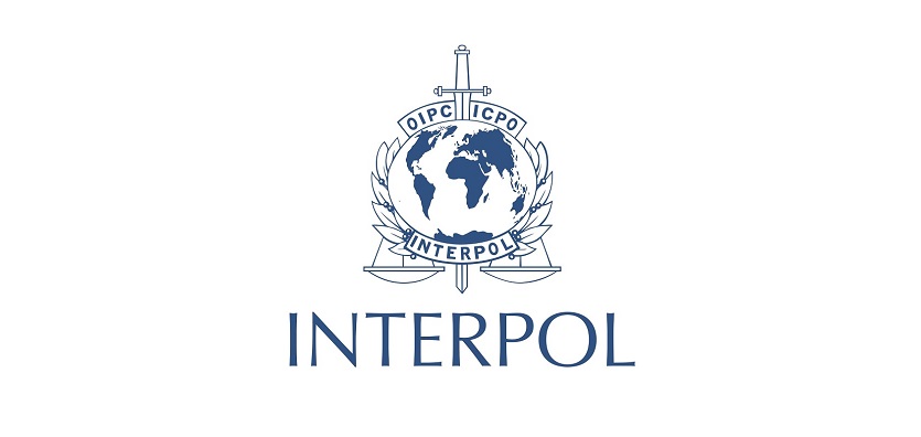 Overstaying German arrested on Interpol red alert, earlier crimes