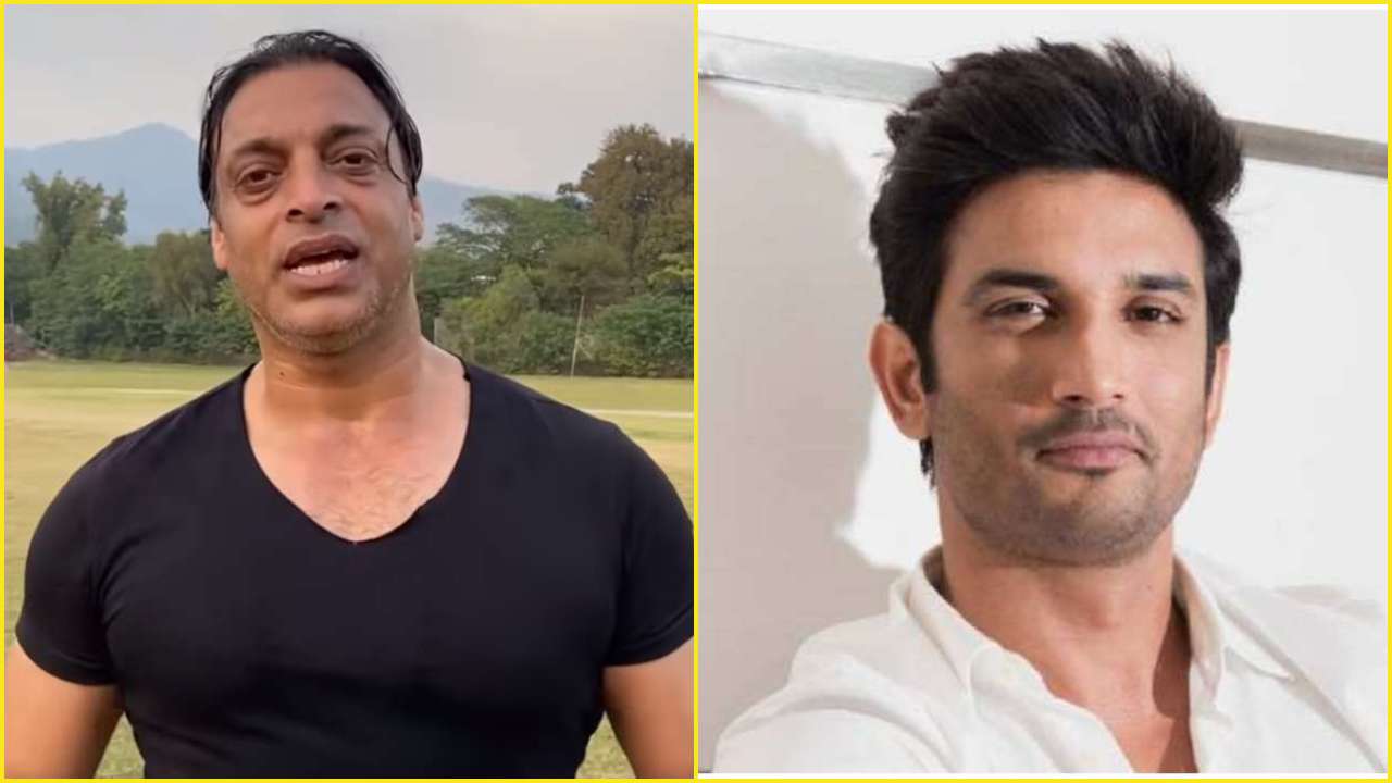 Regret not stopping Sushant & having a word about life: Akhtar