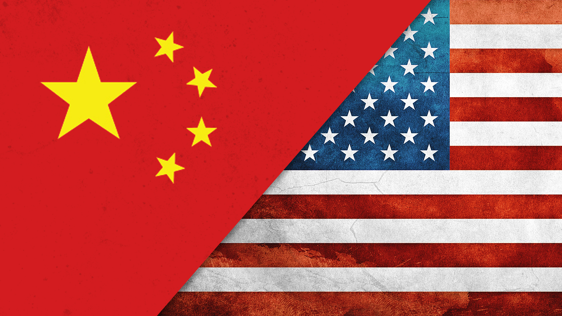 US lists 20 companies controlled by Chinese regime