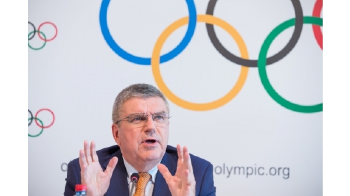 2022 Dakar Youth Olympics postponed to 2026