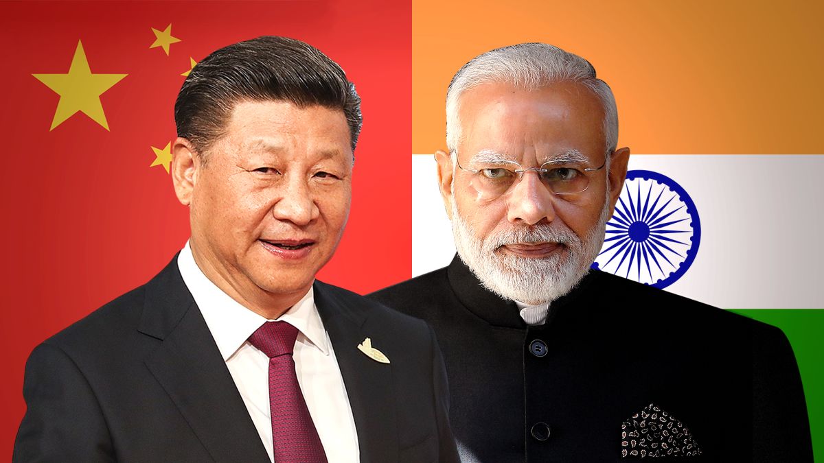 Can India shake off the dragon's growing tentacles in South