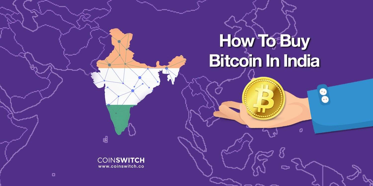 CoinSwitchKuber - Fastest Way to Buy Cryptocurrency in India