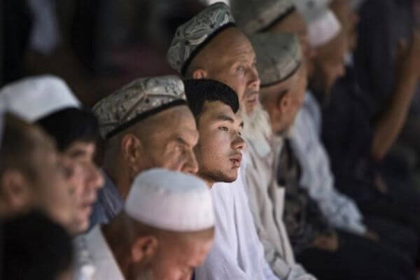 Hold Xi Jinping accountable for genocide: Uighurs to UN