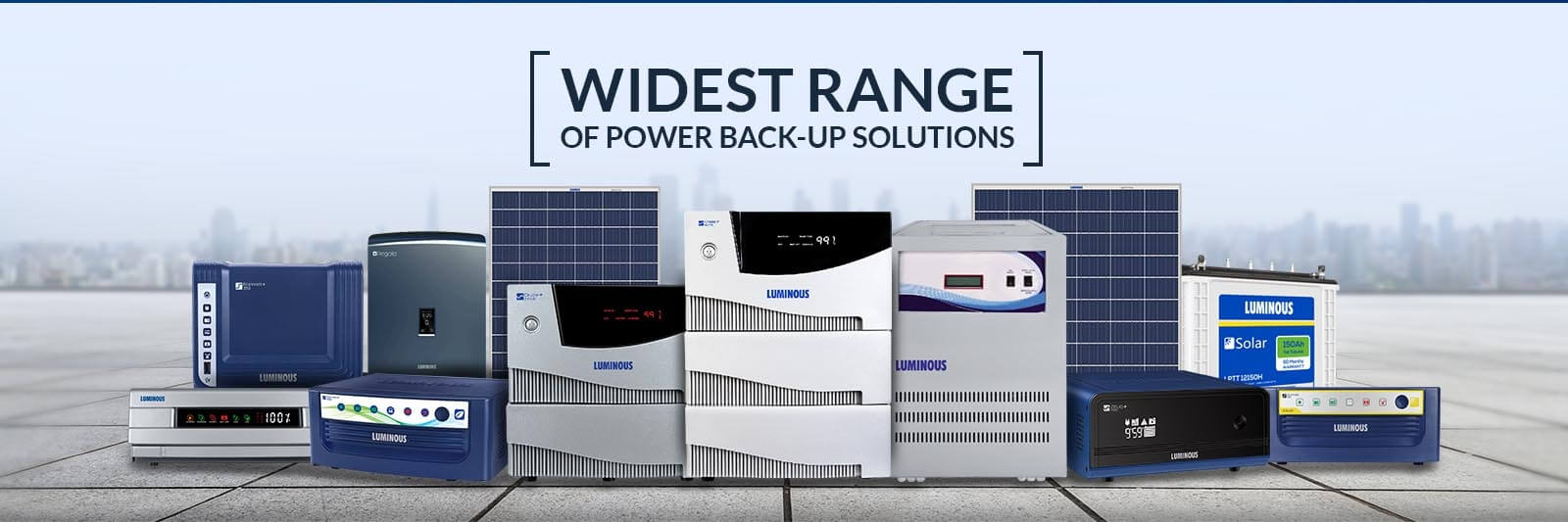 Know How to Choose the Best Inverter for Your Home