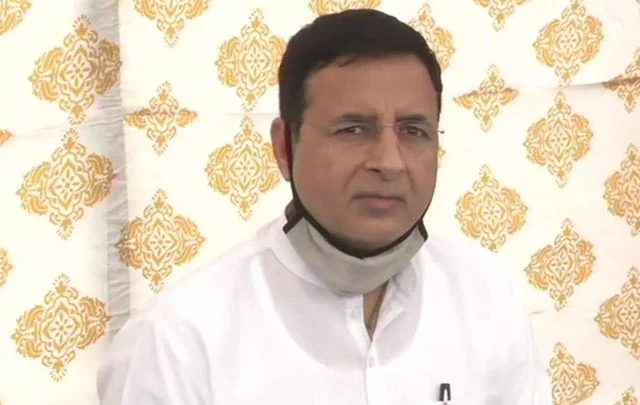 Politics, India, CoronaVirus, SachinPilot, Congress, RajasthanCrisis, DeputyChiefMinister, RajasthanGovt, AshokGehlot, PilotRebels, RahulGandhi, SoniaGandhi, PriyankaGandhiVadra,