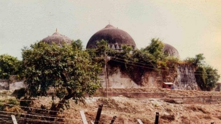 Sunni Board sets up trust for building mosque in Ayodhya