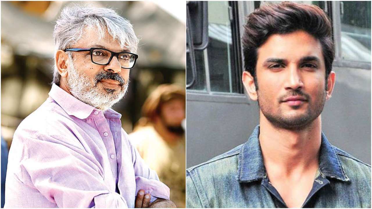 Sushant suicide Bhansali's statement to be recorded on July 6 