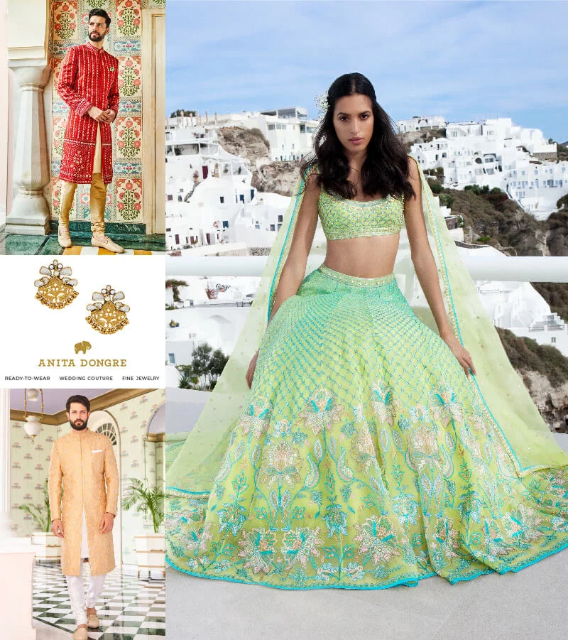 House of Anita Dongre Limited