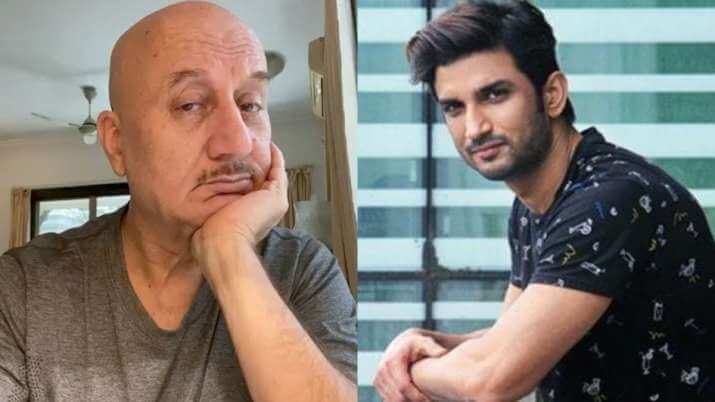 Anupam Kher Sushant's family and fans deserve to know the truth