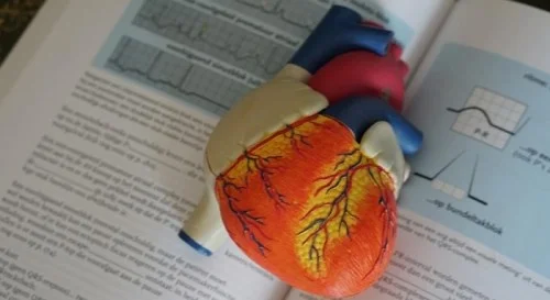 Cardiac patients record 20% higher Covid mortality