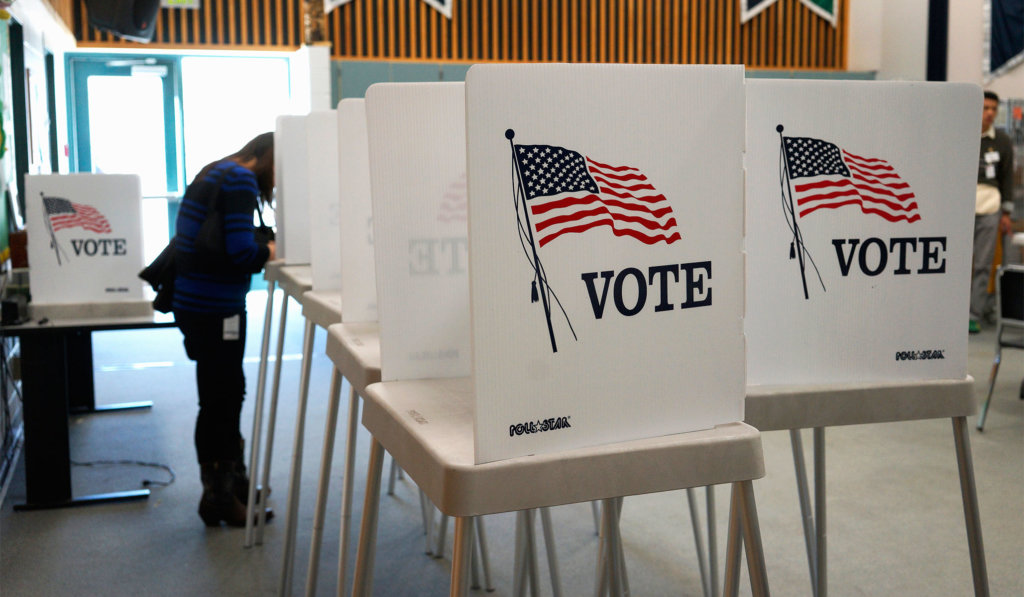 How Secure Is Our Right To Vote? The Stakes And Challenges For America ...