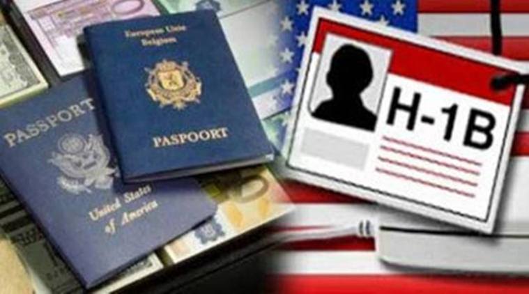 Will end green card freeze, oppose H-1B visa suspension: Democratic Party