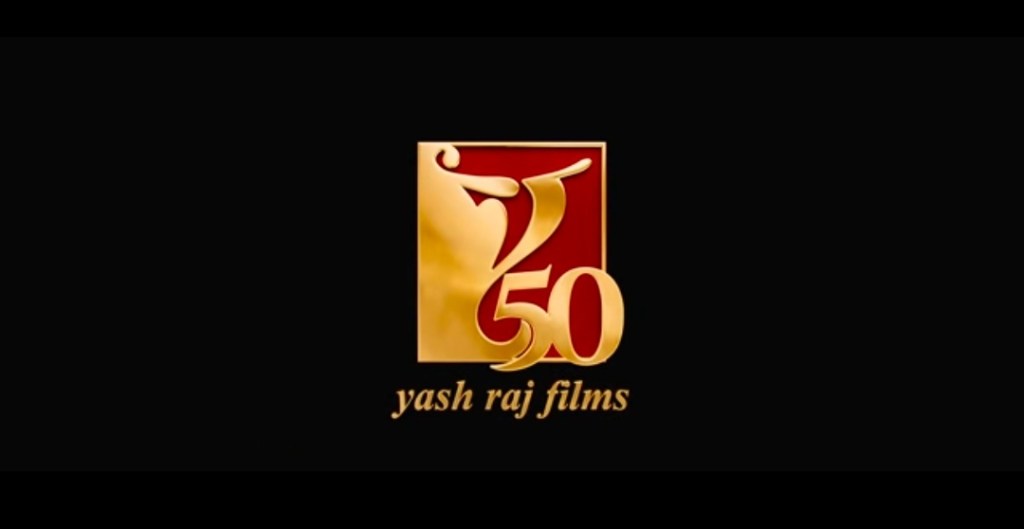 Aditya Chopra unveils special logo of 'Yash Raj films' commemorating 50 years