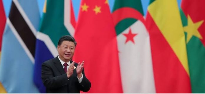 Chinese imperialism poses an incurable threat to the world