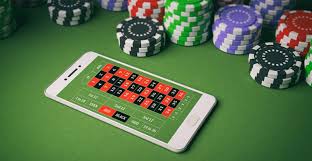 How the era of mobile phones is helping the popularity of online casinoss
