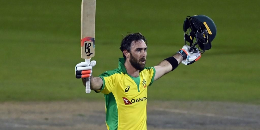 Sports,CoronaSPortsNews,Dream11Team,IPL,CricketUpdates,GlennMaxwell,CricketNews,CricketFans,EngVsAus,MarkWood,AdilRashid,JossButler,Bairstow,AlexCarey,DavidWarner,StevenSmith,AusVsEng,T20I,OneDayCricket,T20International,