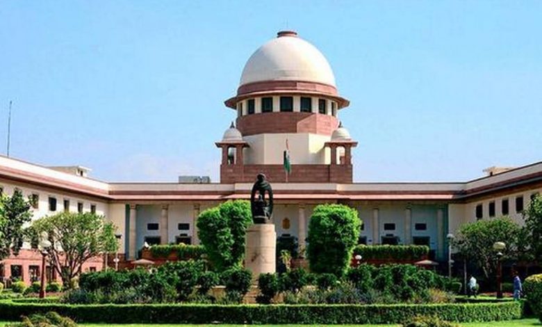 SC on Shaheen Bagh Right to protest must not hamper right to mobility of others
