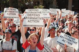 20 Top California Newspaper Editorial Boards Endorse Effort to Repeal Ban on Affirmative Action