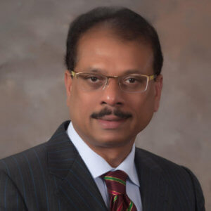 Dr. Sudhakar Jonnalagadda, President, AAPi 