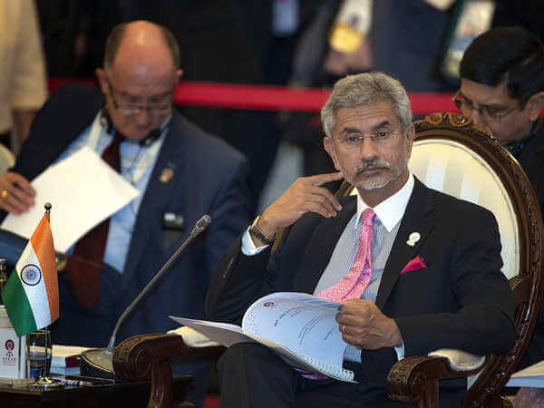 Advancing key security and economic interests in Indo-Pacific a priority Jaishankar