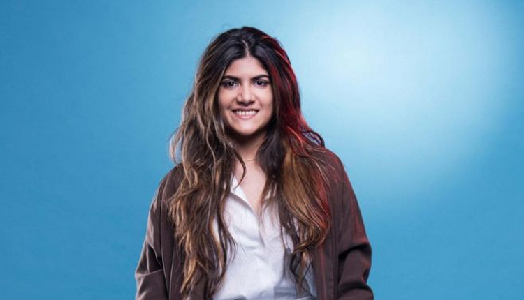Ananya Birla alleges 'racist' US eatery threw her out, but restaurant denies