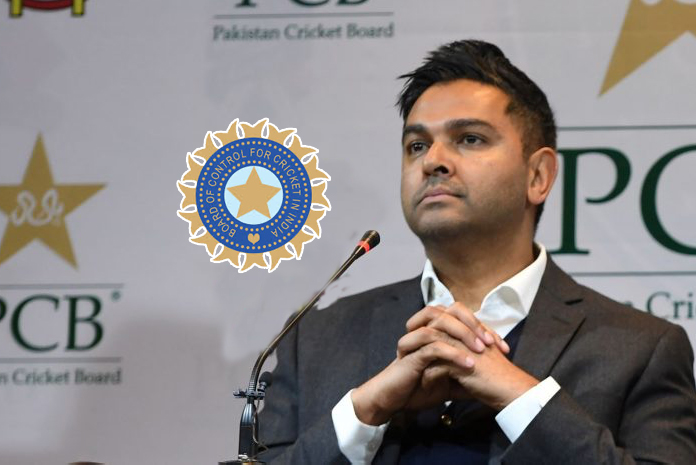 BCCI calls PCB CEO ignorant after latter wants visa assurance from ICC for 2021 T20 WC