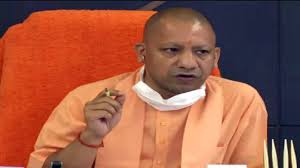 BJP's opponents trying to lay foundation for caste, communal riots with international funding Yogi Adityanath