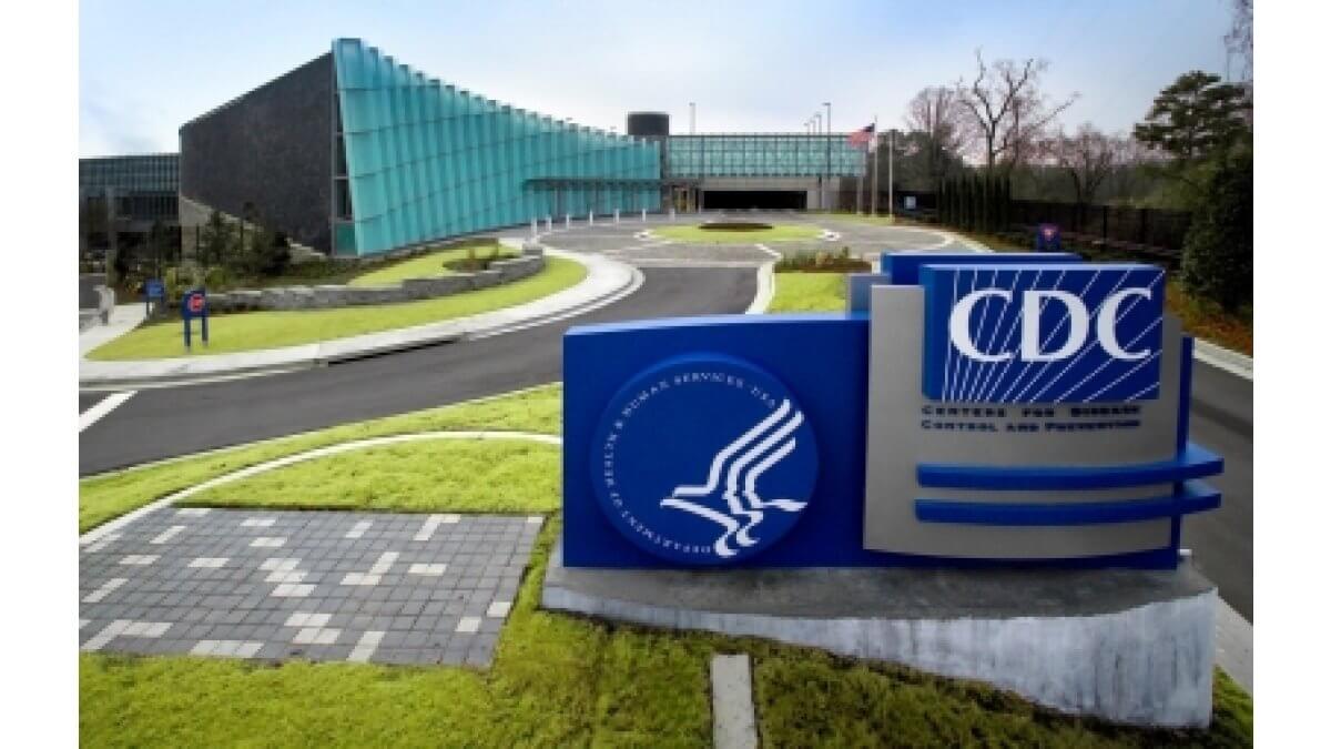 CDC forecasts upto 233k Covid-19 deaths in US by Oct 31