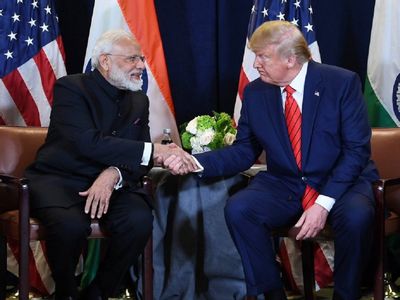 Dates for India-US 2+2 meet yet to be decided MEA