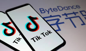 Days after ban Pakistan restores Tik Tok services