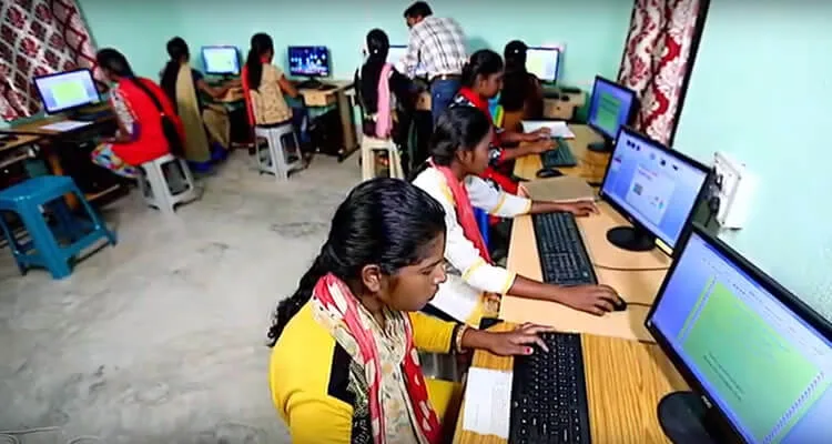 Digital-Literacy-center