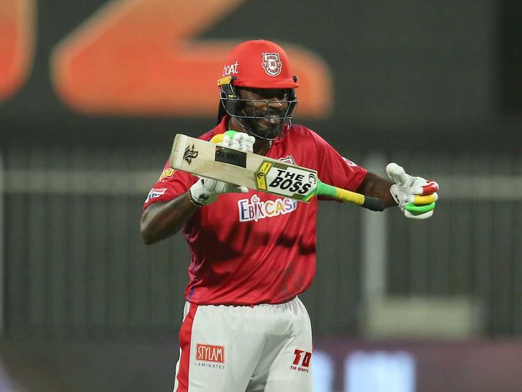 Gayle a huge part of our dressing room, says KL Rahul